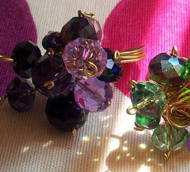 img # 2: Bijoux: Anello Sonoro