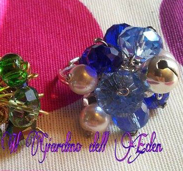 img # 3: Bijoux: Anello Sonoro