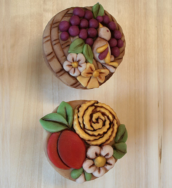 img # 1: Cake Design: Come Ceramica